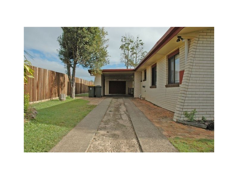 Maryborough QLD 4650