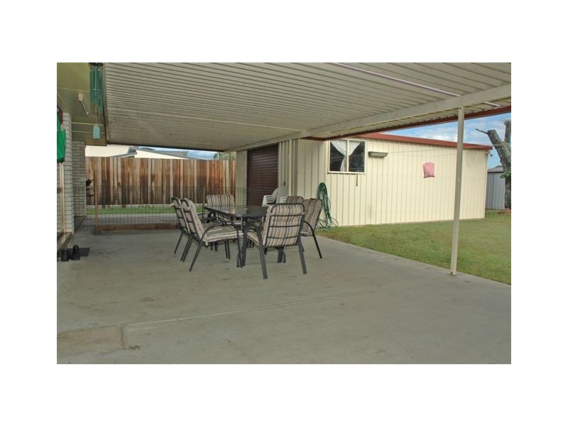 Maryborough QLD 4650