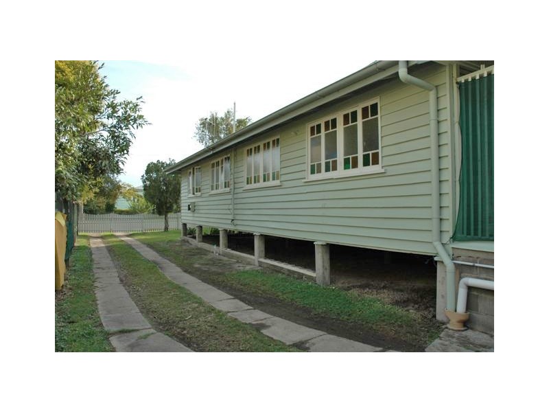 Maryborough QLD 4650