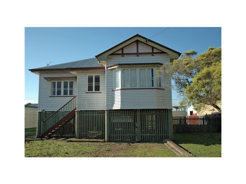 Maryborough QLD 4650