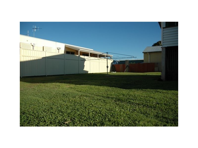 Maryborough QLD 4650