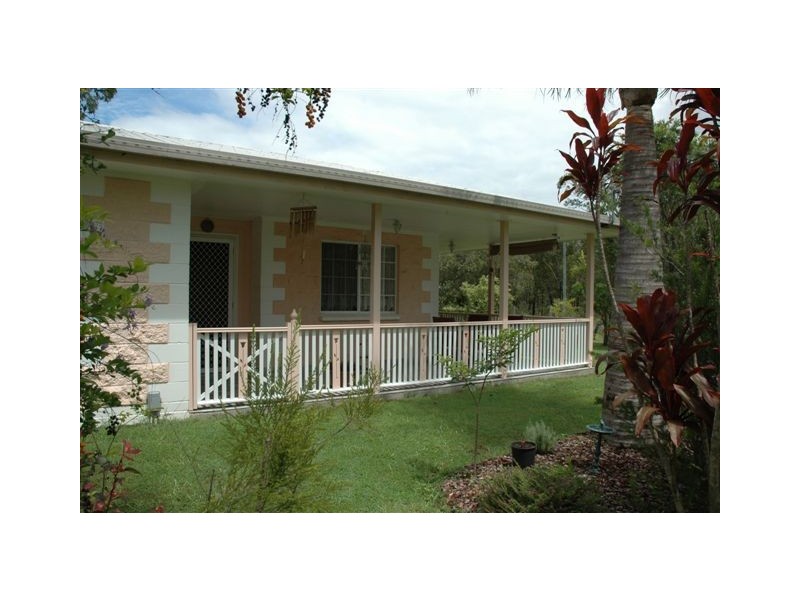 Aldershot QLD 4650
