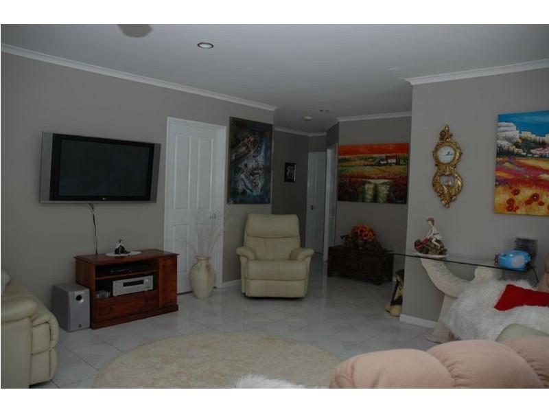 Aldershot QLD 4650