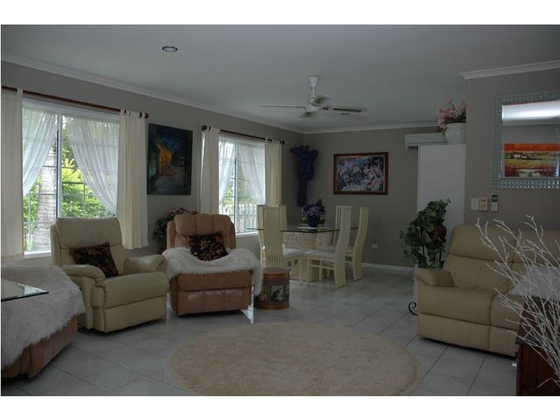 Aldershot QLD 4650