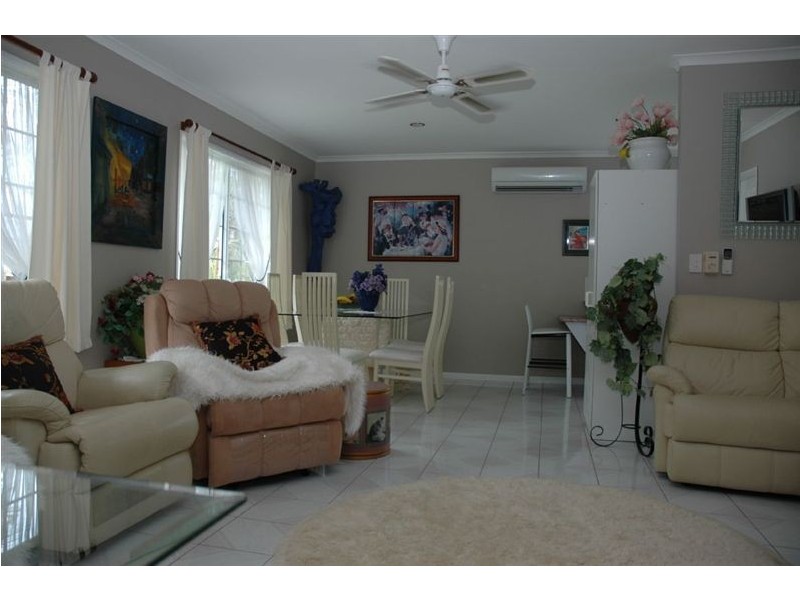 Aldershot QLD 4650
