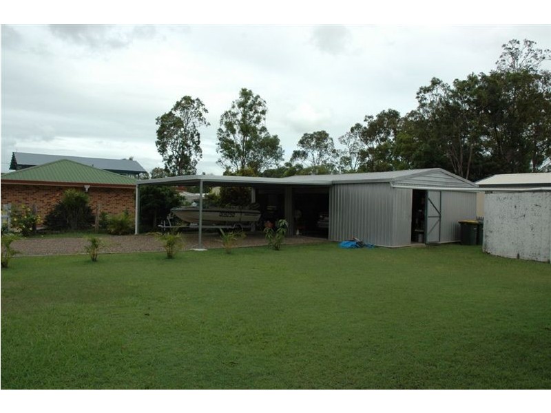 Aldershot QLD 4650