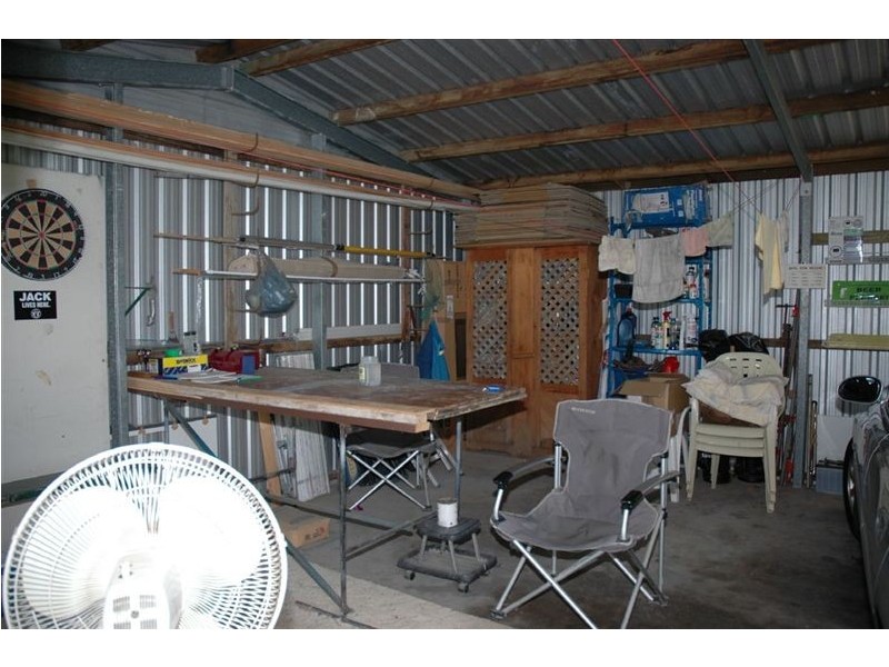 Aldershot QLD 4650