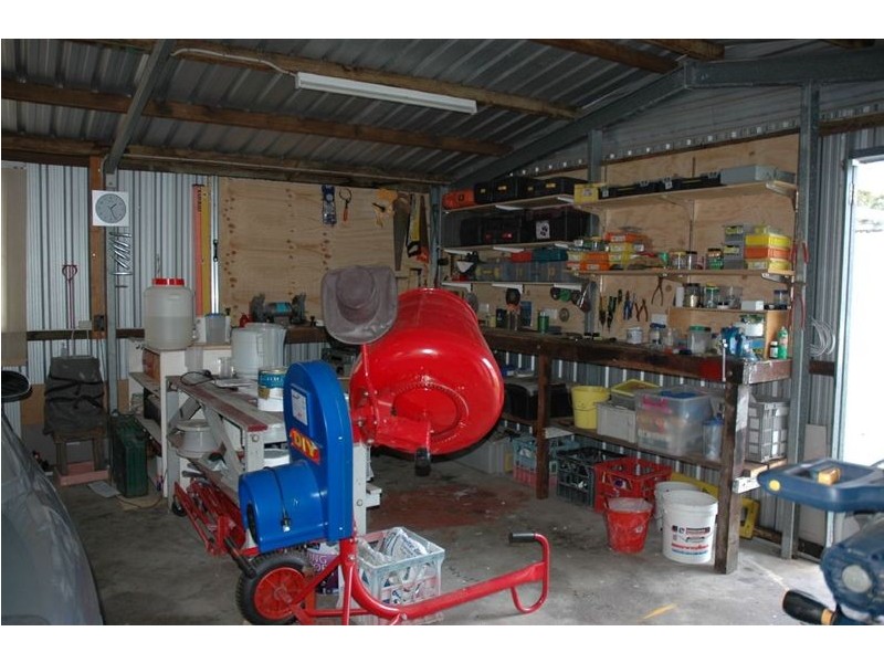 Aldershot QLD 4650