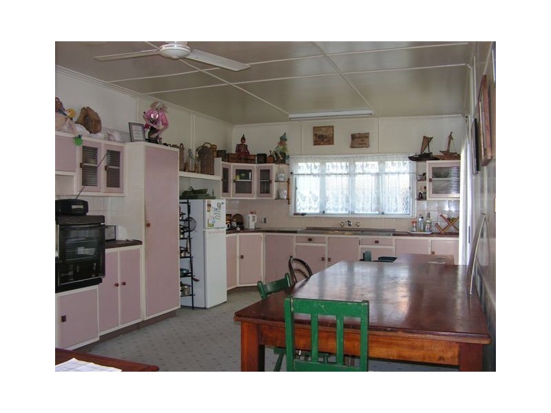 Maryborough QLD 4650
