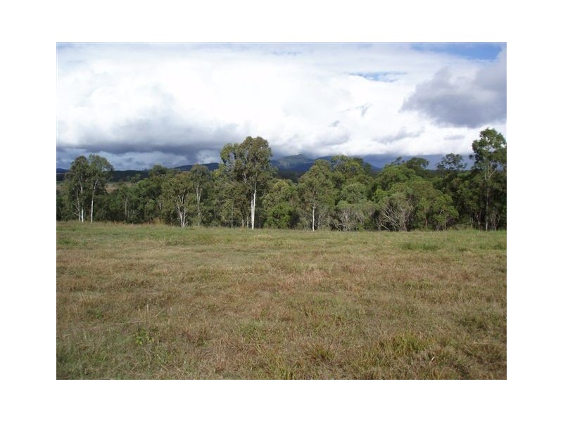 Mungar QLD 4650