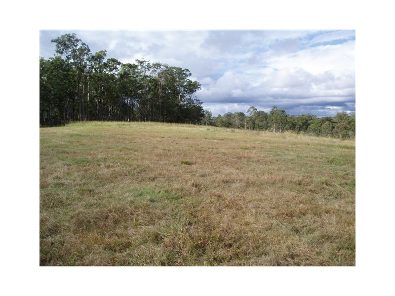 Mungar QLD 4650