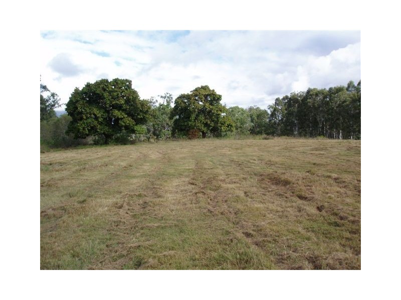 Mungar QLD 4650