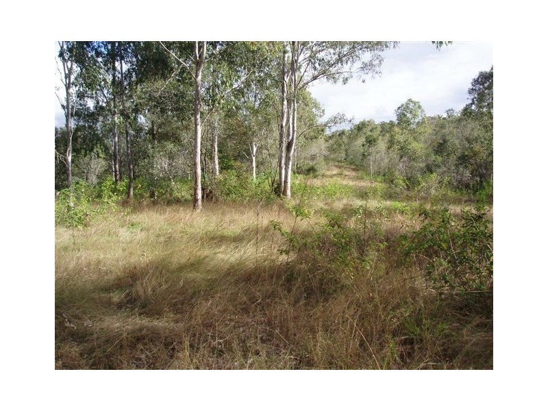 Mungar QLD 4650