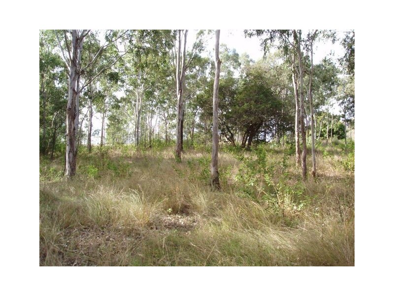 Mungar QLD 4650