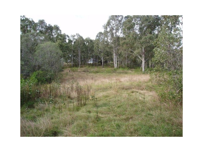 Mungar QLD 4650