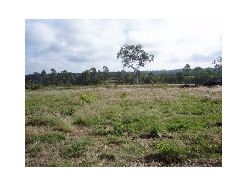 Mungar QLD 4650