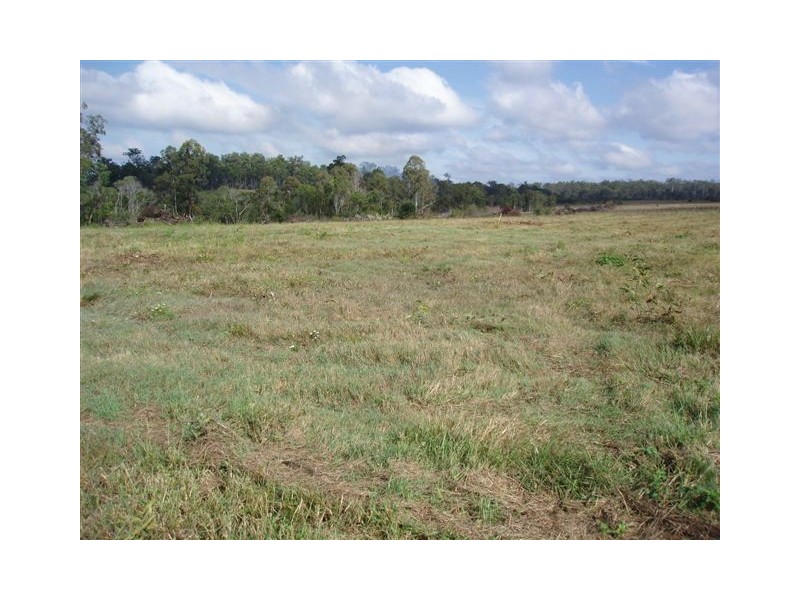 Mungar QLD 4650