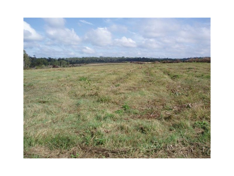 Mungar QLD 4650