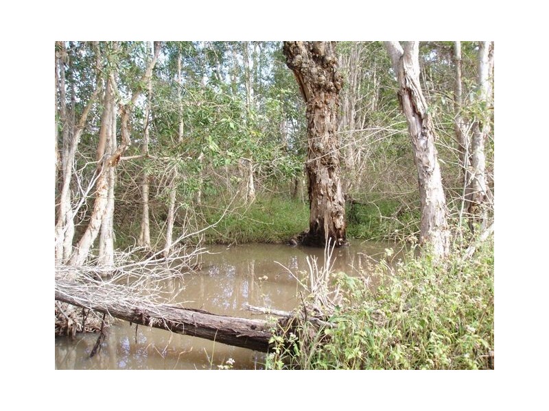 Mungar QLD 4650