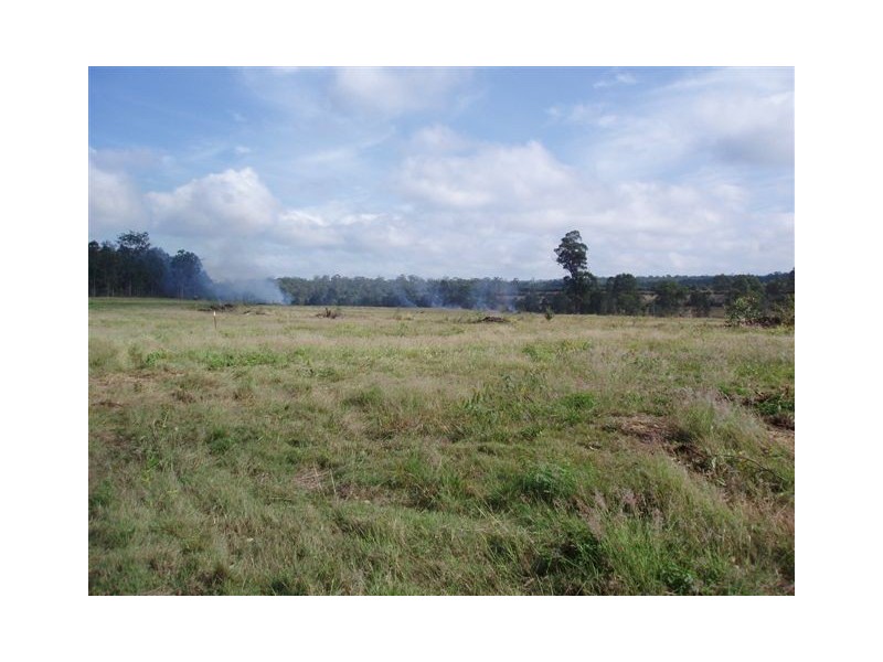Mungar QLD 4650