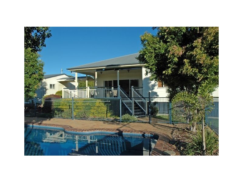 Maryborough QLD 4650