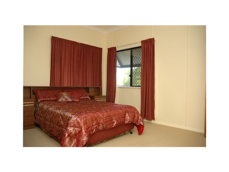 Maryborough QLD 4650