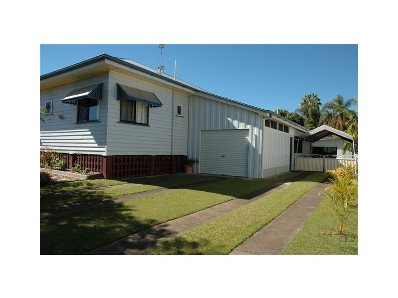 Maryborough QLD 4650