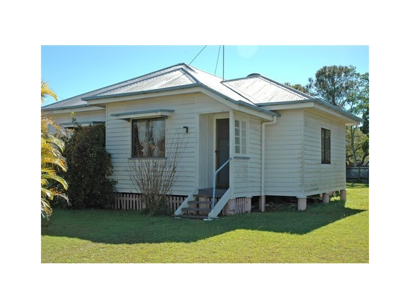 Maryborough QLD 4650