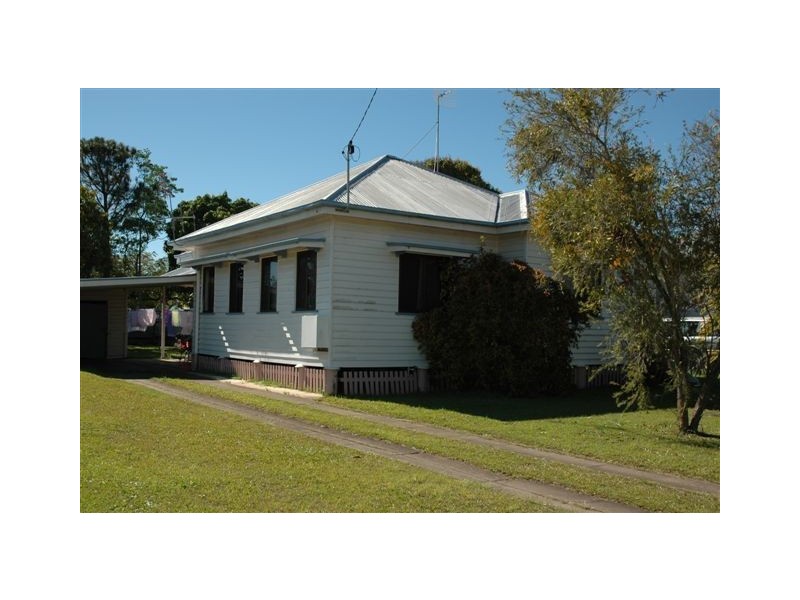 Maryborough QLD 4650