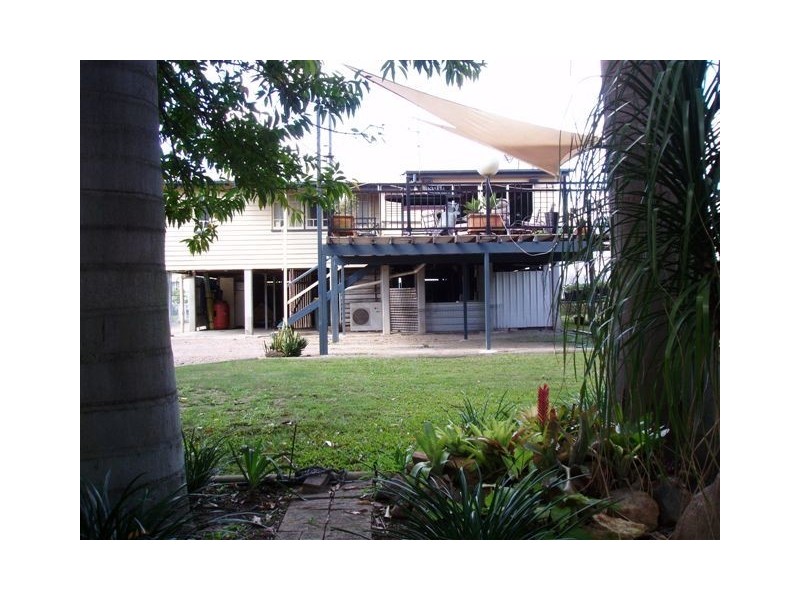 66 Richmond Lane, Maryborough QLD 4650