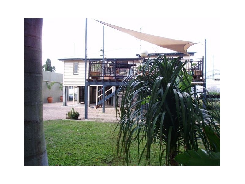 66 Richmond Lane, Maryborough QLD 4650