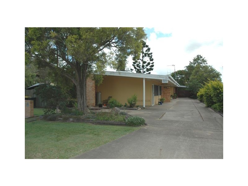 Maryborough QLD 4650