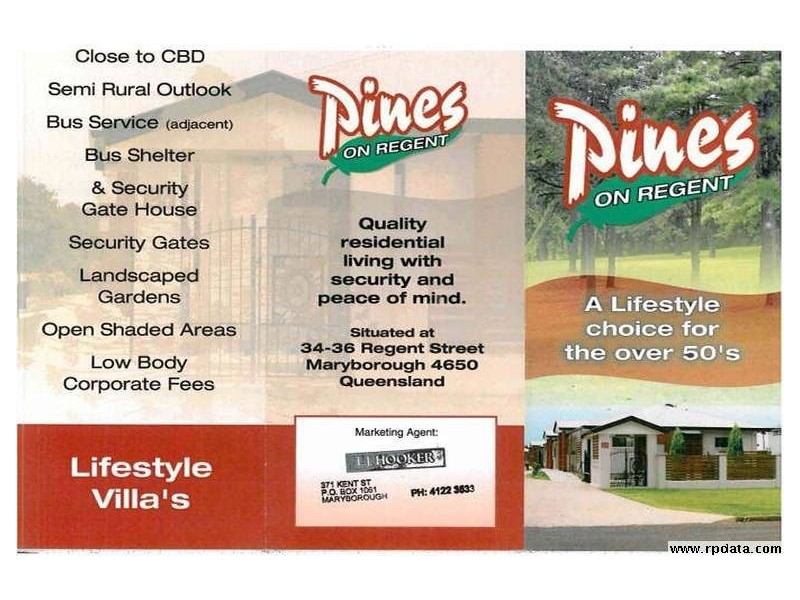 Maryborough QLD 4650