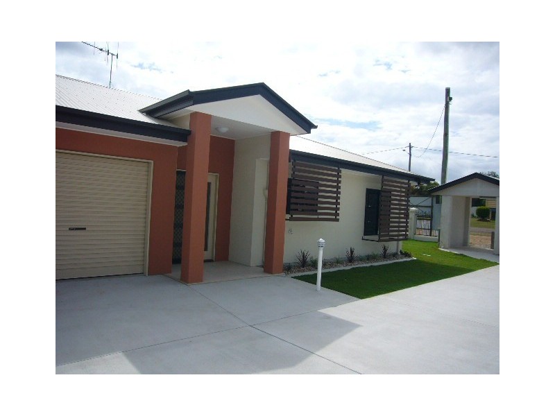 Maryborough QLD 4650