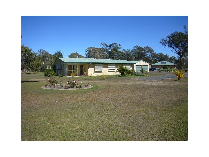 Maryborough QLD 4650