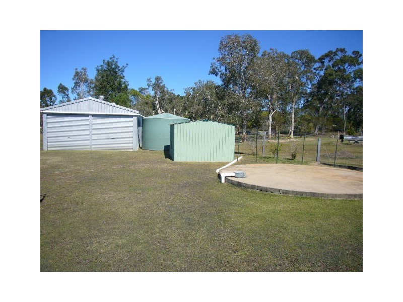 Maryborough QLD 4650