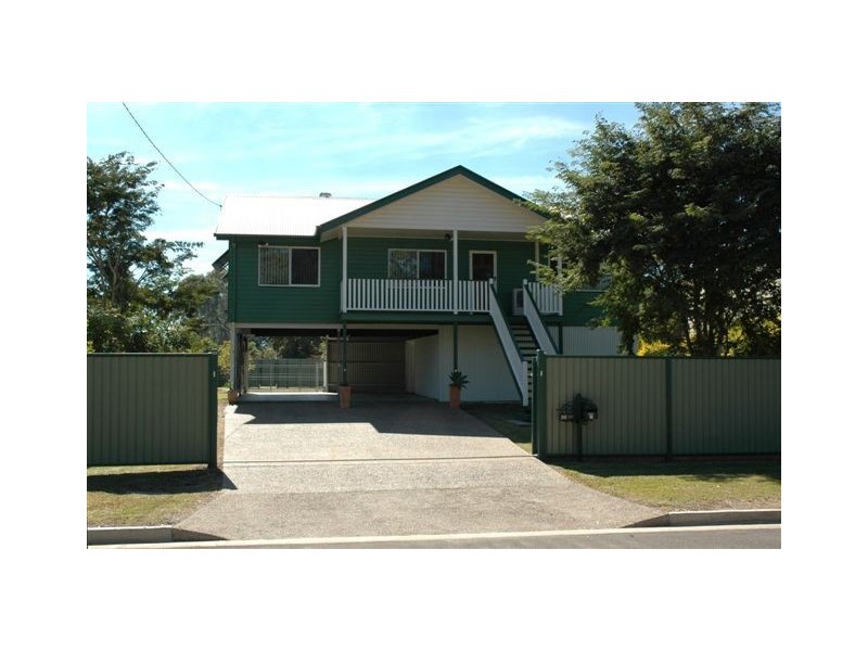 Maryborough QLD 4650