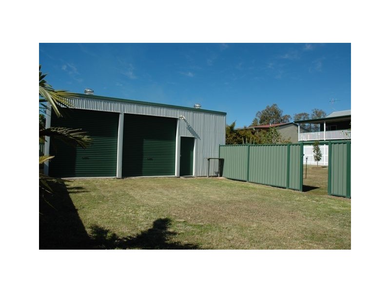 Maryborough QLD 4650