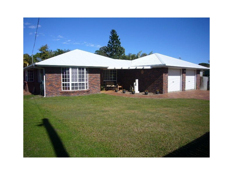 Maryborough QLD 4650