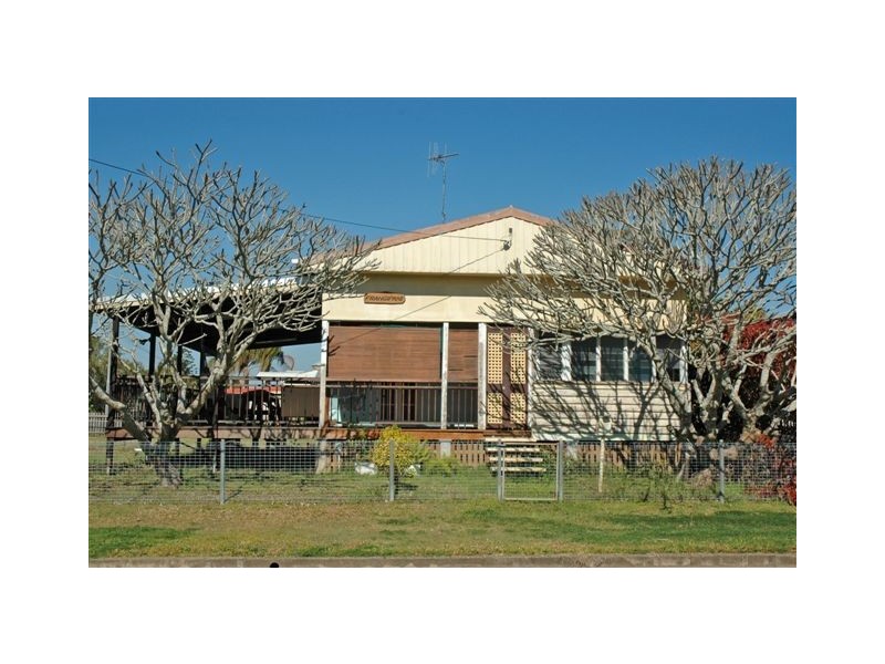 Maryborough QLD 4650