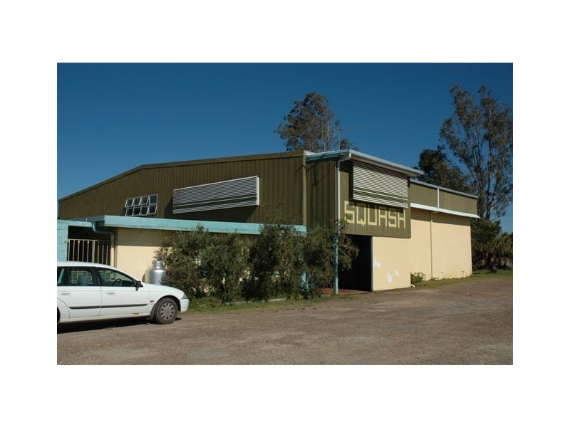 Maryborough QLD 4650
