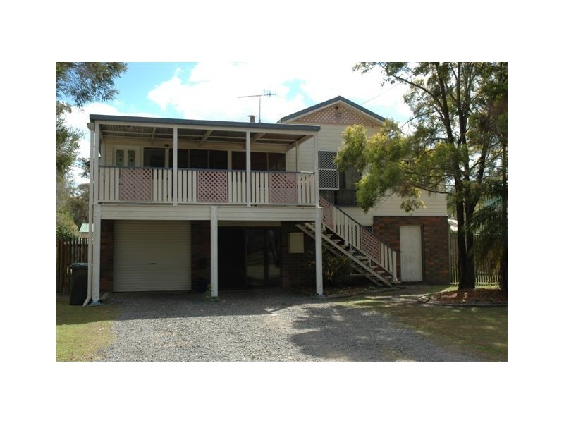 Aldershot QLD 4650