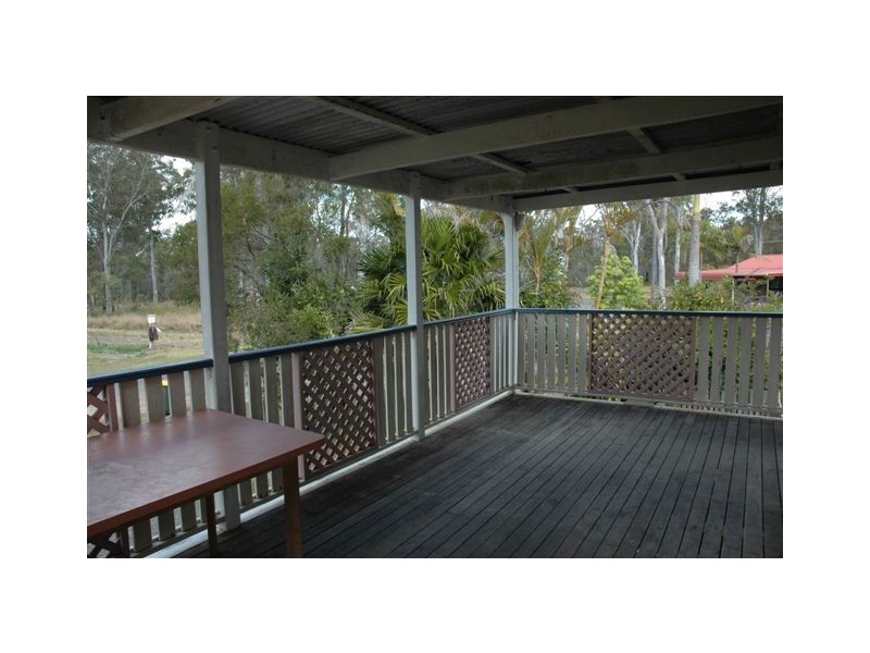 Aldershot QLD 4650