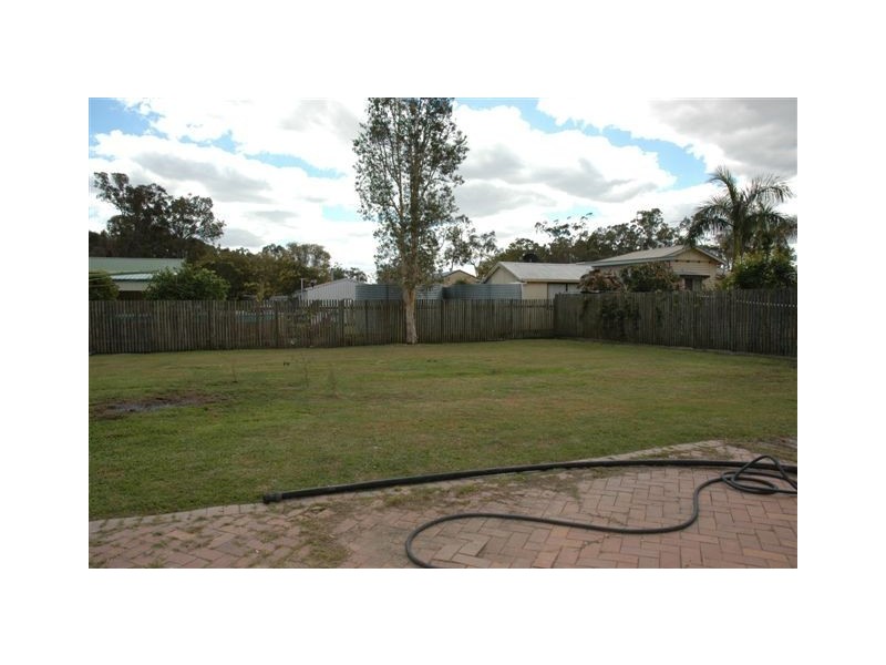 Aldershot QLD 4650