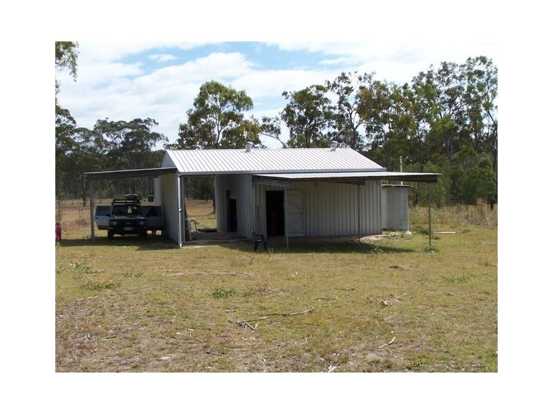 Miriam Vale QLD 4677