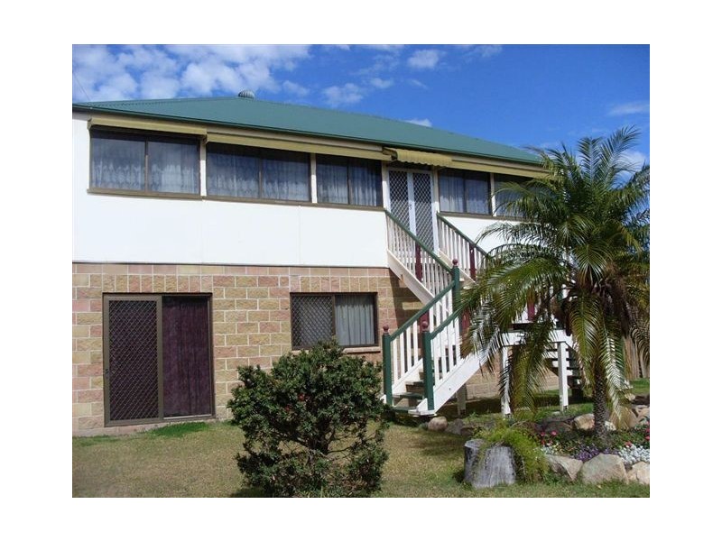 Maryborough QLD 4650