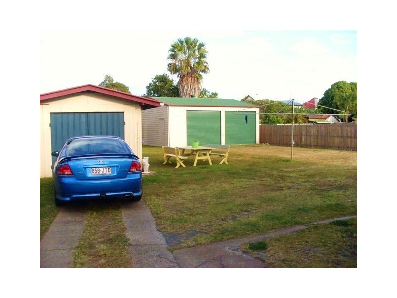 Maryborough QLD 4650