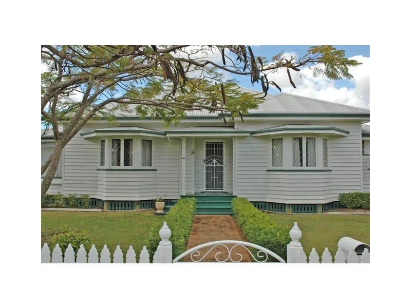 Maryborough QLD 4650