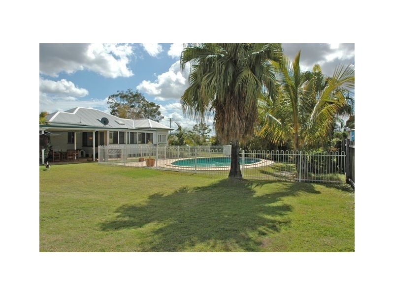 Maryborough QLD 4650