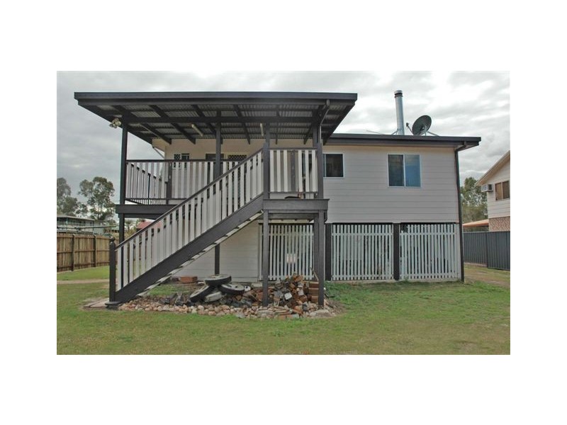 Maryborough QLD 4650